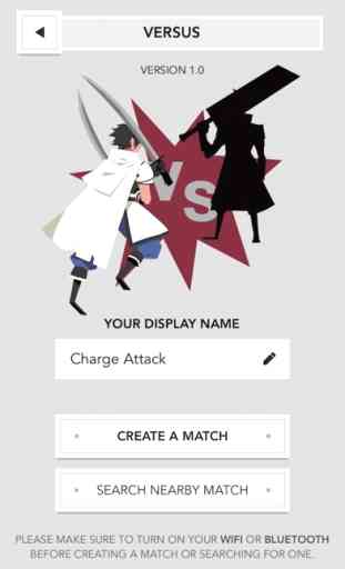 Charge Attack: Tactical RPG 3