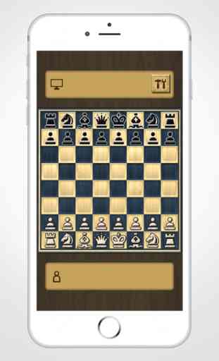 chess - classic chess game play with friends 2