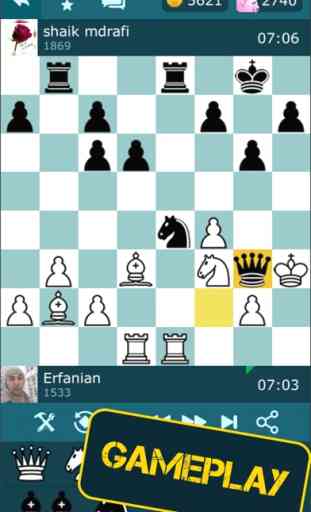 Chess online games 2