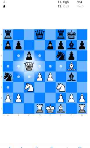 Chess - tChess Lite 1