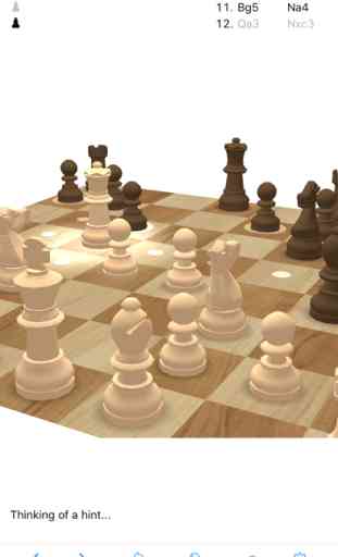 Chess - tChess Lite 3