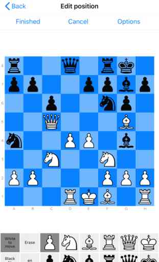 Chess - tChess Pro 3