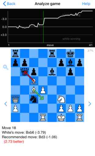 Chess - tChess Pro 4