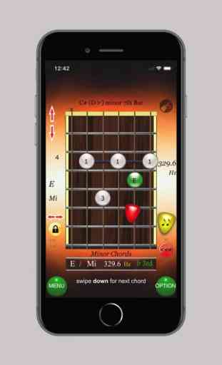 Chords for Guitar (Ads) 1
