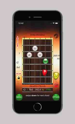 Chords for Guitar (Ads) 2