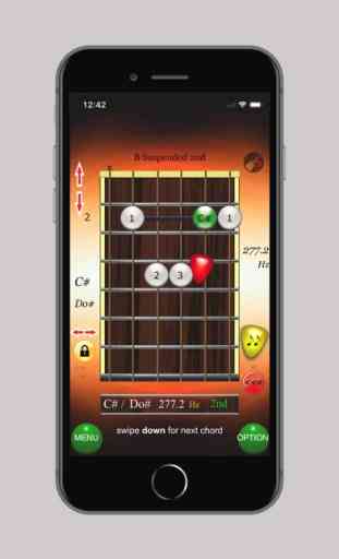 Chords for Guitar (Ads) 4