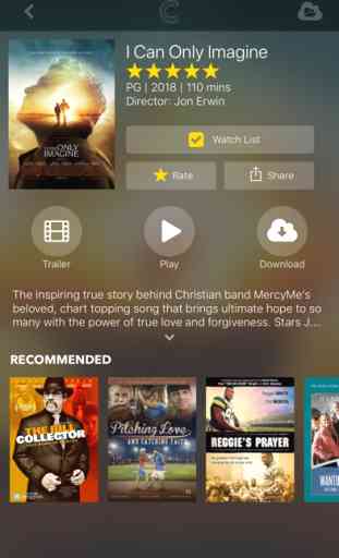 Christian Cinema 3