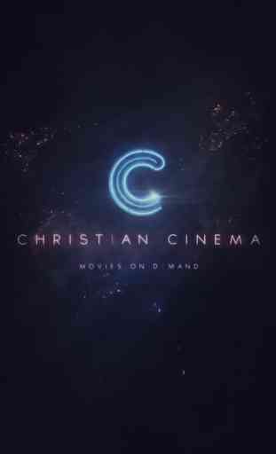 Christian Cinema 4