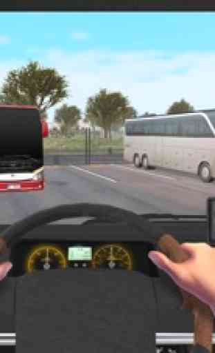 Coach Bus Simulator 2017 * 1