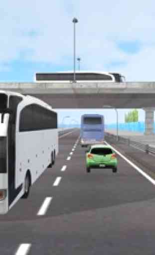 Coach Bus Simulator 2017 * 2