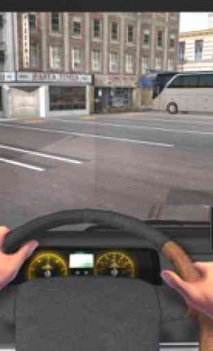 Coach Bus Simulator 2017 * 3