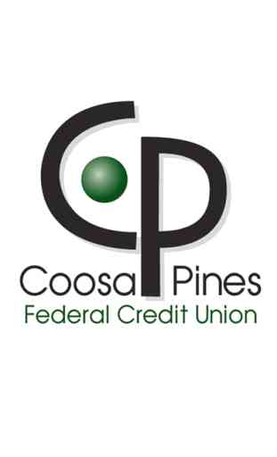 Coosa Pines FCU Online Banking 1