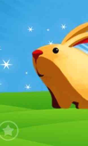 !!! Crazy Rabbit Run Escape Game Free 1