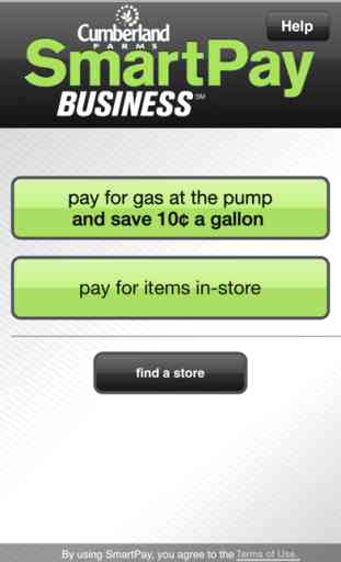 Cumberland Farms SmartPay Business 1