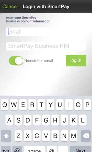 Cumberland Farms SmartPay Business 2