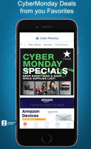 Cyber Monday 2020 Deals & Ads 1