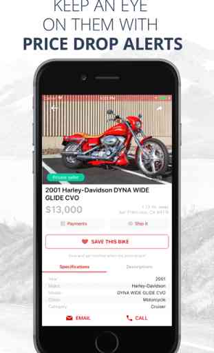 CycleTrader: Shop Motorcycles 3