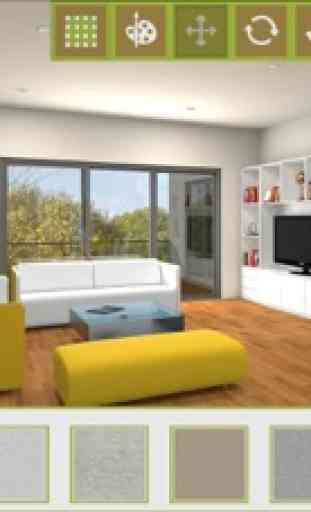 Dream House : Interior Design 2