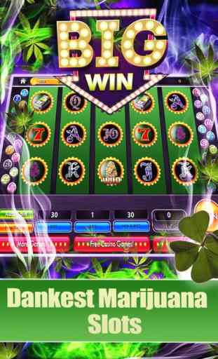 Dream of Weed Slot Machines – Free Slots & Casino 3