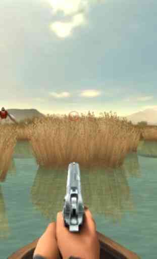 Duck Hunter Simulator - Free duck hunting games 3