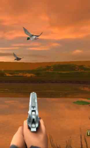 Duck Hunter Simulator - Free duck hunting games 4