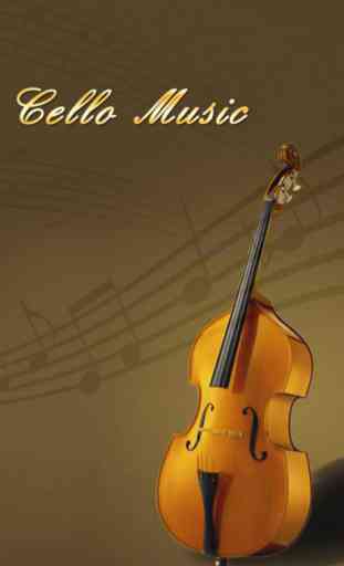 Easy Learn Cello 1