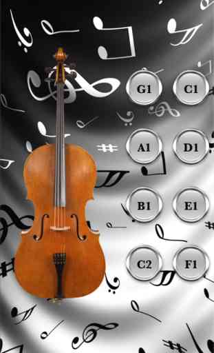 Easy Learn Cello 2