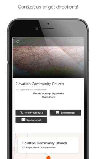 Elevation Community Church 3