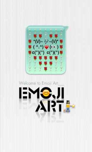 emoji 2 emoticon art 1