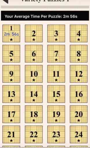 Eric's Sudoku –Classic Puzzles 2