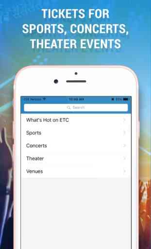Event Tickets Center – Concerts, Broadway & Sports 1