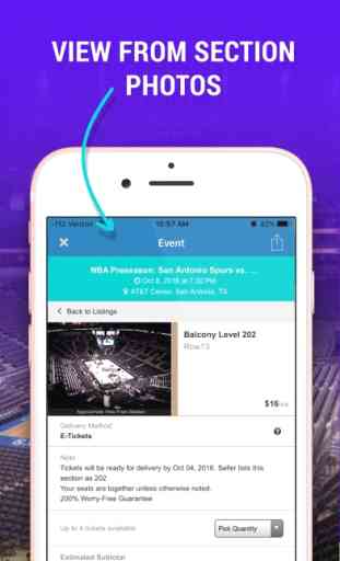 Event Tickets Center – Concerts, Broadway & Sports 4