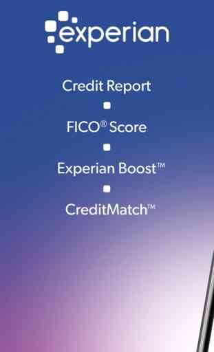 Experian Credit Report 1