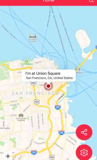 Fake GPS Location - Location Changer 1