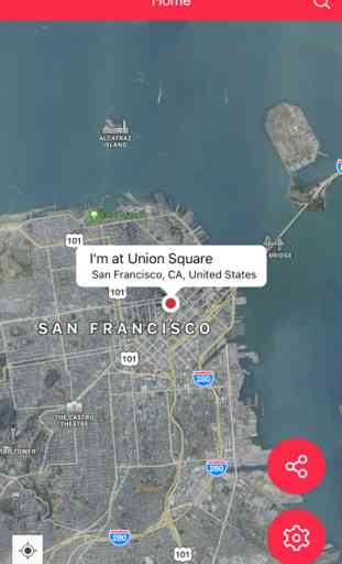 Fake GPS Location - Location Changer 2