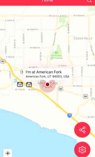 Fake GPS Location - Location Changer 4