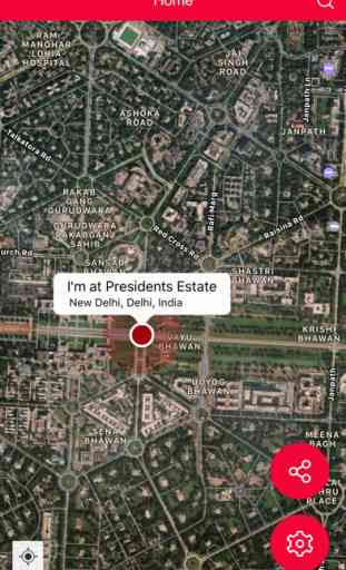 Fake GPS Location - Location Changer Pro 2