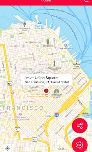 Fake GPS Location - Location Changer Pro 3