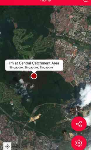 Fake GPS Location - Location Changer Pro 4