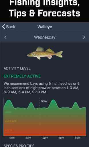 Fishidy: Fishing Maps App 2