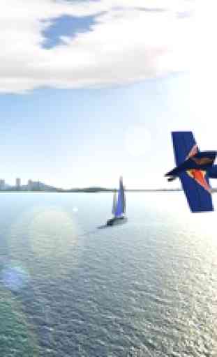 FlyWings 2017 Flight Simulator 3