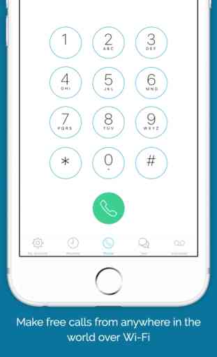 FreedomPop: Calling & Texting 2