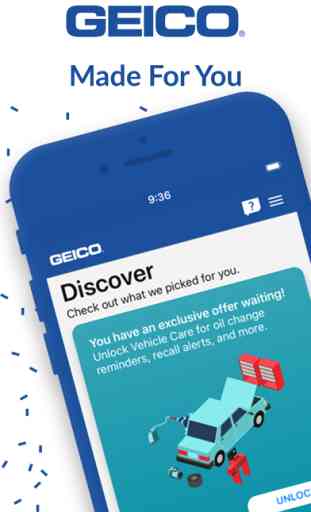 GEICO Mobile - Car Insurance 1