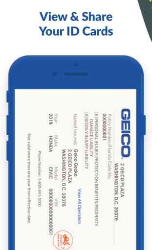 GEICO Mobile - Car Insurance 4