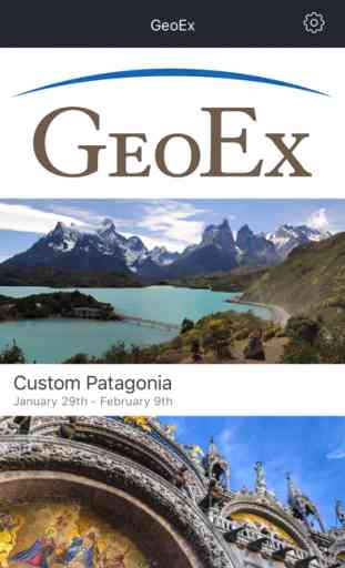 GeoEx 1