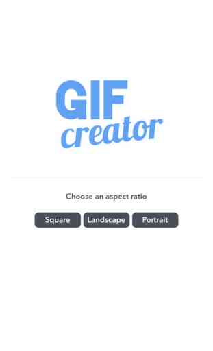 gif creator - meme creator (free) 1