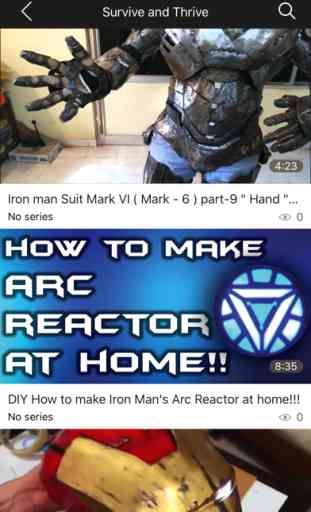 How-to!?For Iron Man 2
