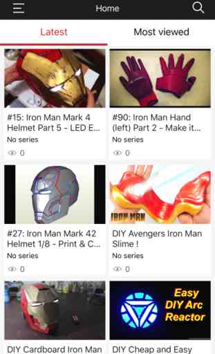 How-to!?For Iron Man 3