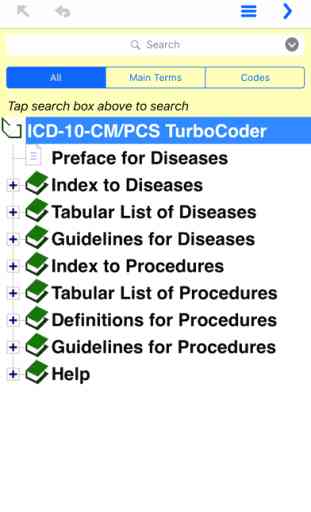 ICD-10-CM/PCS TurboCoder, 2017. 1
