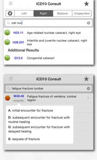 ICD10 Consult 2
